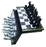 Chess Set - Harry Potter Folding Magnetic
