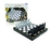 Chess Set - Harry Potter Folding Magnetic