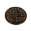 Solitaire - 22cm Dark Timber with balls