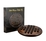 Solitaire - 22cm Dark Timber with balls