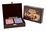 Card Box - Las Vegas design with Cards