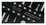 3 in 1 - Chess Checkers Backgammon - 35cm Folding