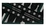 3 in 1 - Chess Checkers Backgammon - 40cm Folding