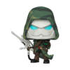 POP VINYL WARHAMMER 40K AELDARI RANGER-pop vinyl-The Games Shop