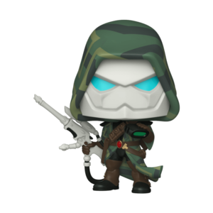 POP VINYL WARHAMMER 40K AELDARI RANGER