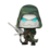 POP VINYL WARHAMMER 40K AELDARI RANGER