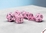 Chessex Dice - Polyhedral Set (7) - Speckled Pink