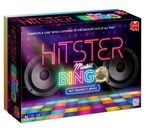 Hitster Bingo-board games-The Games Shop