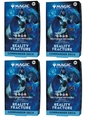 Magic the Gathering - Reality Fracture Commander Deck-trading card games-The Games Shop