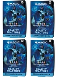 Magic the Gathering - Reality Fracture Commander Deck-trading card games-The Games Shop