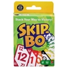 Skip Bo - Refresh 2026-card & dice games-The Games Shop