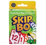 Skip Bo - Refresh 2026-card & dice games-The Games Shop