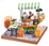 DIY Travel Street Series - Aromatic Coffee Cart
