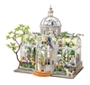 DIY Mini House - Oxygen Oasis-construction-models-craft-The Games Shop