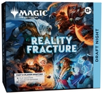 Magic the Gathering - Reality Fracture Draft Night Kit-trading card games-The Games Shop