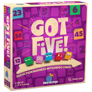 Got Five