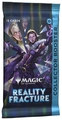 Magic the Gathering - Reality Fracture Collector Booster (each)-trading card games-The Games Shop
