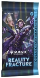 Magic the Gathering - Reality Fracture Collector Booster (each)-trading card games-The Games Shop
