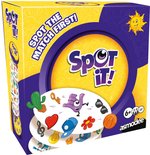 Spot It - Classic-card & dice games-The Games Shop