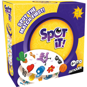Spot It - Classic