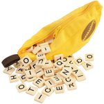 Bananagrams-board games-The Games Shop