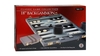 Backgammon - 18" Classic-traditional-The Games Shop