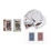 Mini Playing Cards