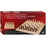 Chess & Checkers - 16" Classic Bevelled Edge