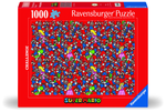 Ravensburger - 1000 Piece - Super Mario Bros Challenge-jigsaws-The Games Shop