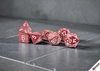 Chessex Dice - Polyhedral Set (7) - Speckled - Lava Stone-gaming-The Games Shop