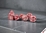 Chessex Dice - Polyhedral Set (7) - Speckled - Lava Stone
