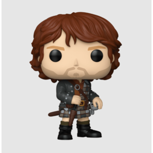 Pop Vinyl - Outlander - Jamie Fraser