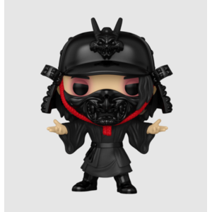 Pop Vinyl - WWE - Shinsuka Nakamura