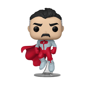 Pop Vinyl - Invincible - Omni-Man