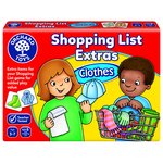 Orchard - Shopping List - Clothes Expansion-board games-The Games Shop