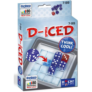 D-ICED