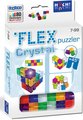 Flex Puzzler - Crystal-mindteasers-The Games Shop