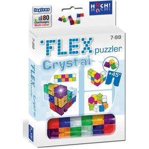 Flex Puzzler - Crystal