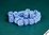 Chessex - 12mm D6 (36) Speckled - Ocean Stone