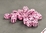 Chessex - 12mm D6 (36) Speckled - Pink