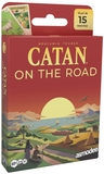 Catan on the Road-card & dice games-The Games Shop