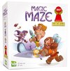 Magic Maze-board games-The Games Shop