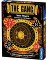 The Gang - 7-10 Player Expansion-card & dice games-The Games Shop