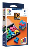 Smart Games - IQ Quub-mindteasers-The Games Shop