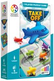 Smart Games - Take Off!-mindteasers-The Games Shop
