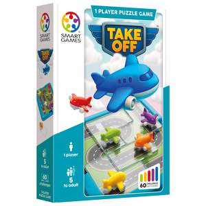 Smart Games - Take Off!