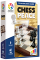 Smart Games - Chess Peace-mindteasers-The Games Shop