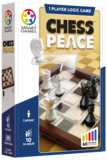 Smart Games - Chess Peace-mindteasers-The Games Shop