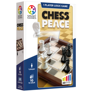 Smart Games - Chess Peace