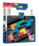 Smart Games - IQ Flow-mindteasers-The Games Shop